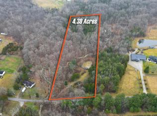 206 Clay Moore Rd, West Union, OH 45693