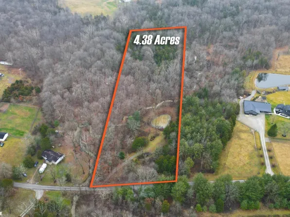 206 Clay Moore Rd, West Union, OH 45693