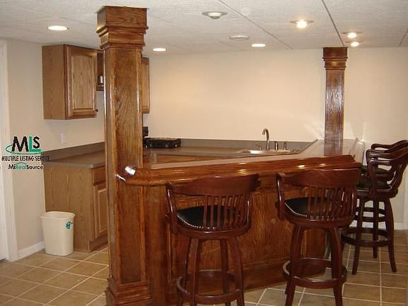 Basement View 2