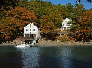 22 & 23 Chauncey Creek Road, Kittery Point, ME 03905