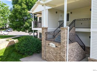 950 52nd Avenue Court Bldg C #4, Greeley, CO 80634