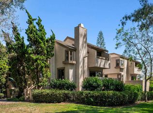 3252 Via Marin UNIT 7, La Jolla, CA 92037