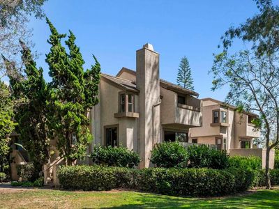 3252 Via Marin Unit 7, La Jolla, CA, 92037