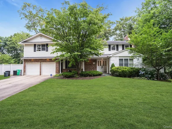 48 Colby Drive, Dix Hills, NY 11746