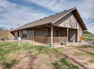 1858 State Highway D, Crane, MO 65633