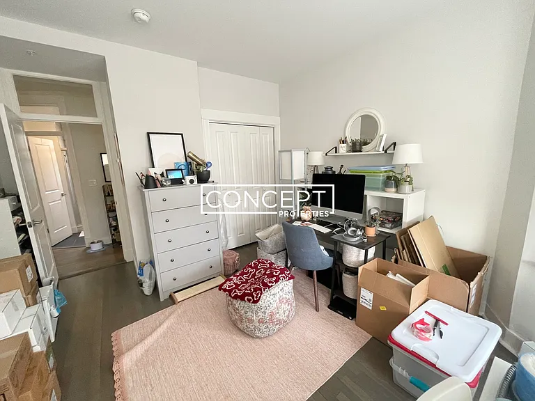 77 Park Dr #12CP — Photo 10