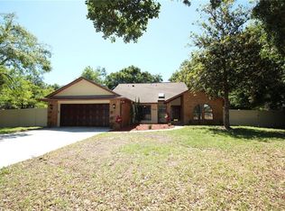 3292 Lake Twylo Rd, Orlando, FL 32817