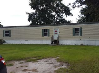 144 Juliette Cir, Brunswick, GA 31525