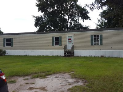 144 Juliette Cir, Brunswick, GA, 31525