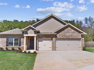 561 E River Landing Blvd, Madison, AL 35758