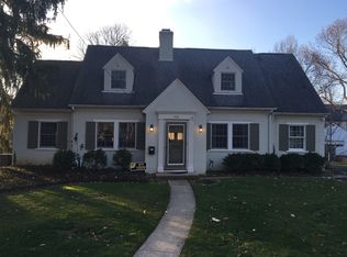 628 Lexington Ave, Terrace Park, OH 45174