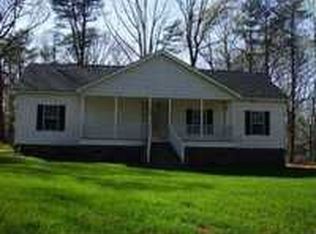 2202 Grantville Ln, Asheboro, NC 27205