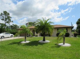 2528 Jamaica St, Punta Gorda, FL 33980