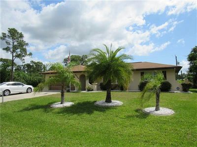 2528 Jamaica St, Punta Gorda, FL, 33980