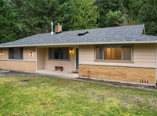 3380 NW Shadow Glen Boulevard, Silverdale, WA 98383