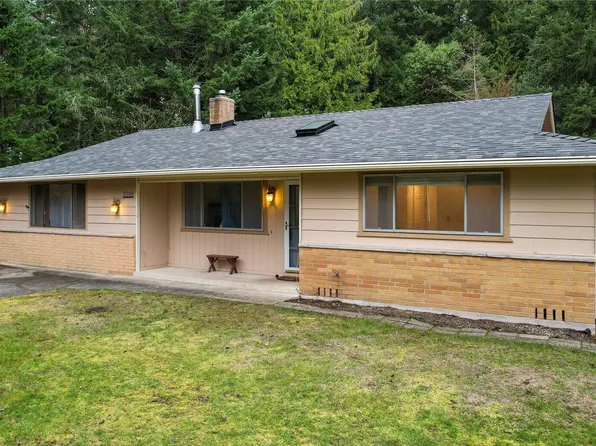 3380 NW Shadow Glen Boulevard, Silverdale, WA 98383