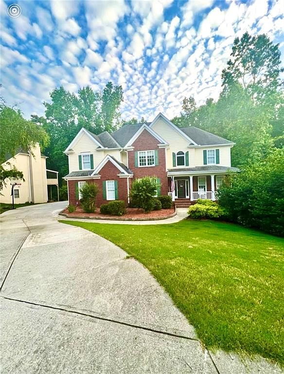 5940 Wild Timber Rd, Sugar Hill, GA 30518 Zillow