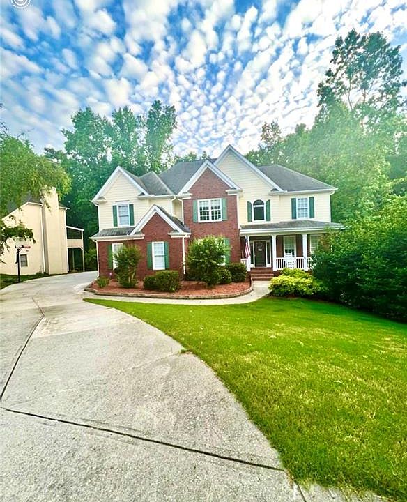 5940 Wild Timber Rd, Sugar Hill, GA 30518 Zillow