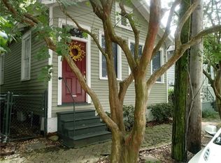 611 Austerlitz St, New Orleans, LA 70115