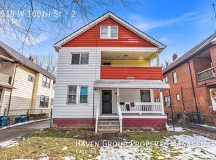 3519 W 100th St UNIT 2, Cleveland, OH