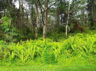 Kehau Rd, Pahoa, HI 96778
