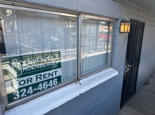 1418 E 9th St UNIT 2, Reno, NV 89512