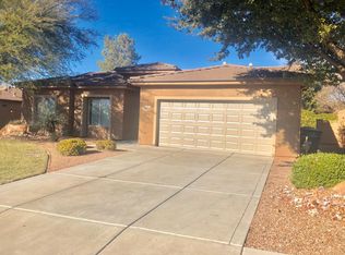 2008 W 1940 N, Saint George, UT 84770