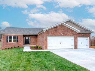 103 Antler Ridge Rd, Frankfort, KY 40601