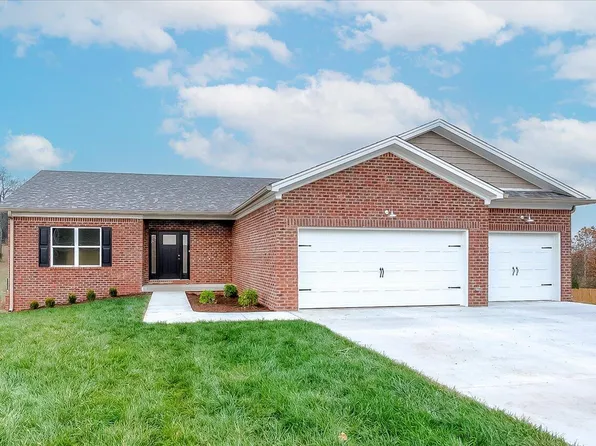 103 Antler Ridge Rd, Frankfort, KY 40601