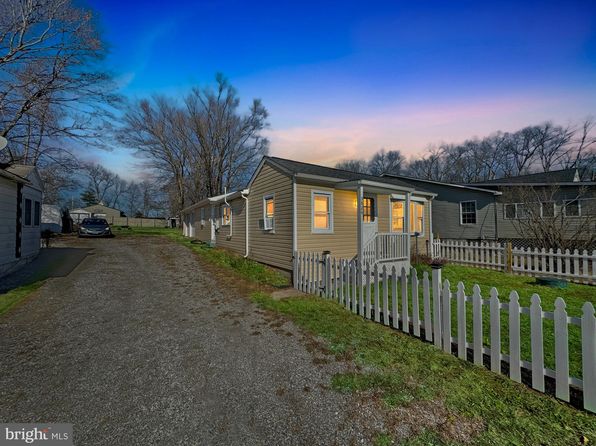 3824 Old Taneytown Rd, Taneytown, MD 21787