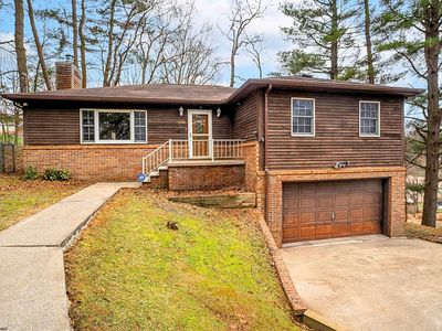 1002 9th St, Fairmont, WV, 26554