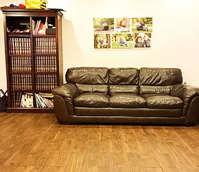 Rented by Mdays Realty