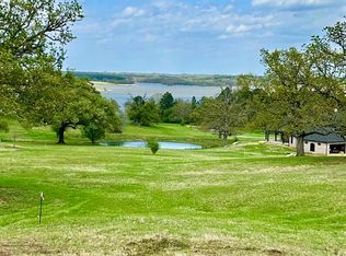 LOT 241 Overlook Point, Athens, TX 75752