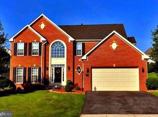 225 Flight O Arrows Way, Martinsburg, WV 25403