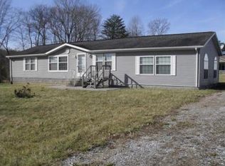 25 Hall Cir, Gray, KY 40734