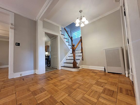 1st Floor Area