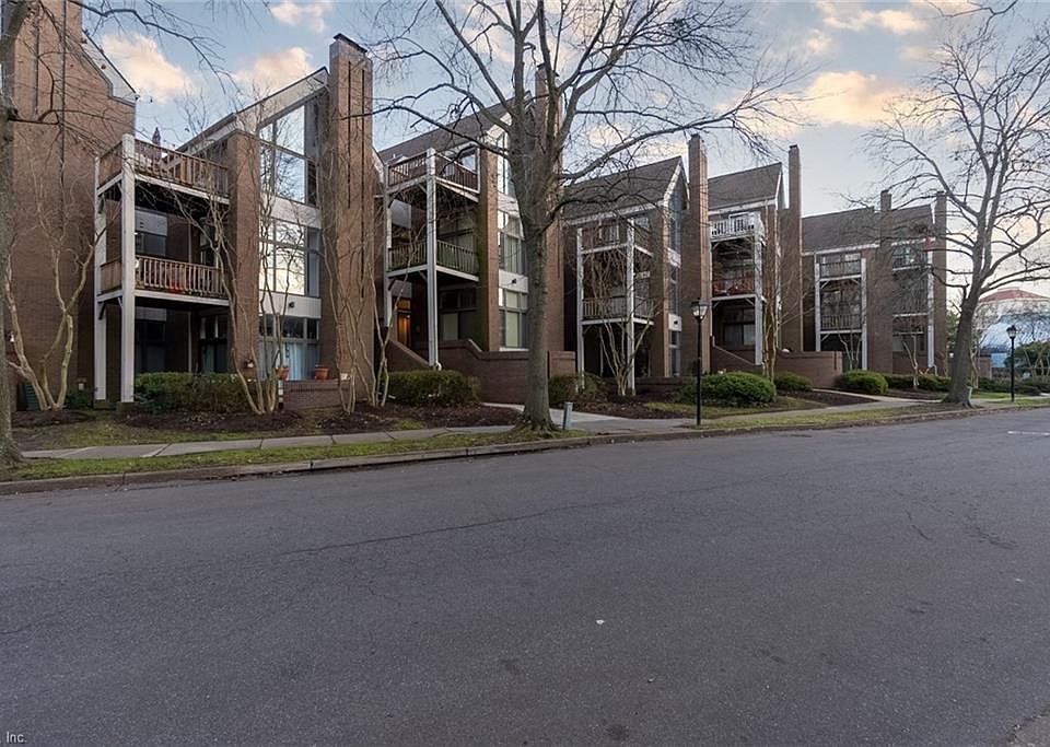696 Mowbray Arch Norfolk, VA, 23507 Apartments for Rent Zillow
