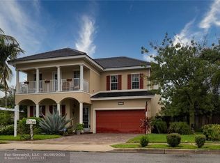 1713 NE 16th Ter, Fort Lauderdale, FL 33305