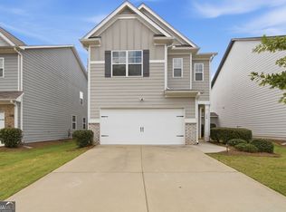 208 Bluffton Ct, Acworth, GA 30102