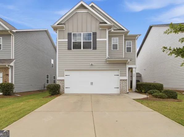 208 Bluffton Ct, Acworth, GA 30102