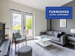 555 Mission Rock St UNIT 302, San Francisco, CA 94158