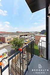 Rented by Brooklyn High Rise LLC