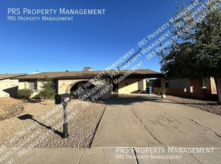 2112 W Flint St, Chandler, AZ 85224