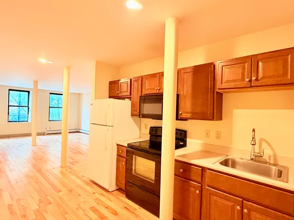 191 College St, Burlington, VT