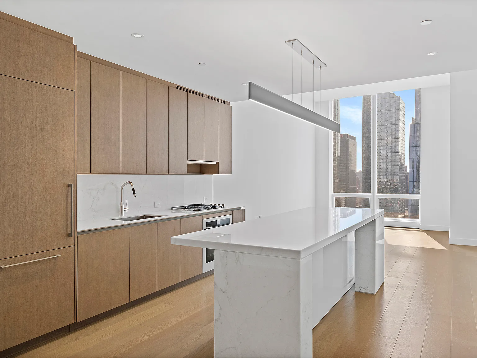 15 Hudson Yards — Photo 2