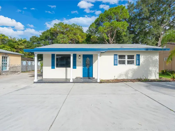 1320 N Andrews Ave, Fort Lauderdale, FL 33304
