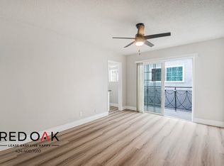 2828 Consol Ave #15B, South El Monte, CA 91733