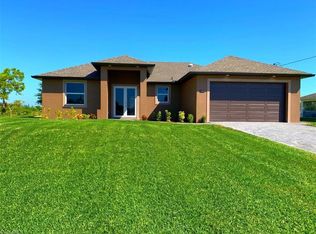 3311 NW 18th St, Cape Coral, FL 33993