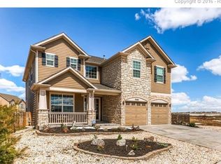 9388 Baltusrol Ct, Peyton, CO 80831