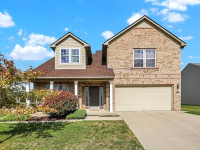 11608 Gosling Dr, Indianapolis, IN, 46229